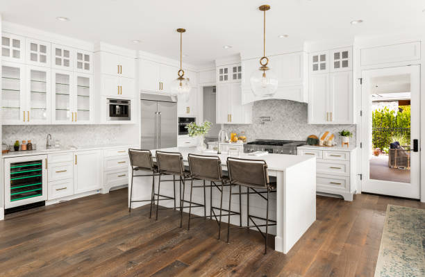 24/7 Emergency Kitchen Island Installation experts in Burlington, KY