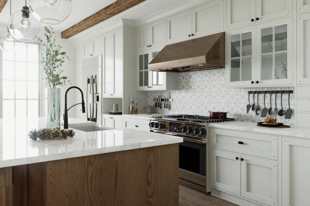 Affordable Kitchen Island Installation solutions in Burlington, KY