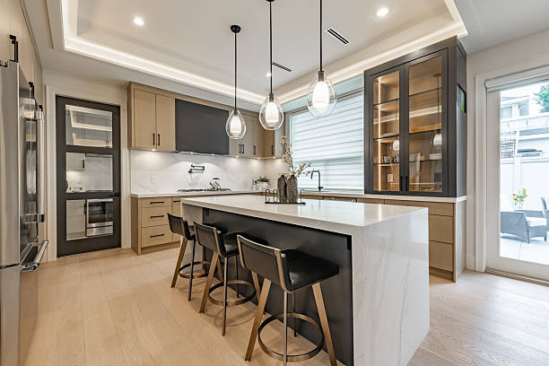 Top rated local Kitchen Island Installation specialists in Burlington, KY